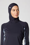 Ultra-Fit Swim Hijab (Uf-44) - Libra