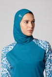 Ultra-Fit Swim Hijab (Uf-42) - Libra