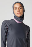 Ultra-Fit Swim Hijab (Uf-02) - Libra