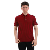Short Sleeves Polo Shirt (M4401) - Kady