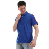 Short Sleeves Polo Shirt (M4401) - Kady