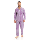 Kady Full Checkered Pajama