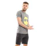 Sports Set Printed T-Shirt And Shorts (M5581) - Kady