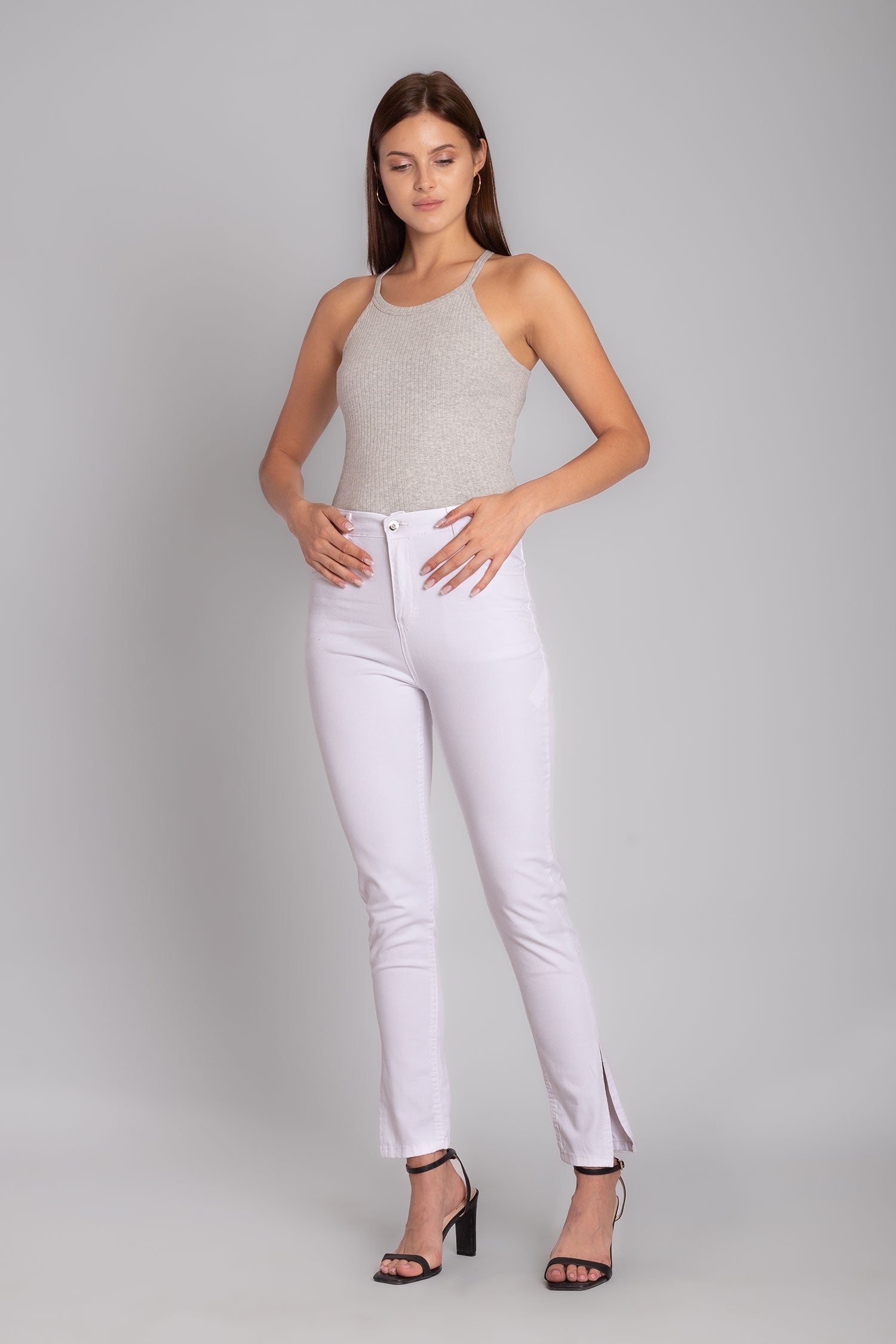 Kava Women Jeans (8013)
