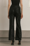 Sequins Trousers