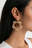 Gouna Earrings - Taleed