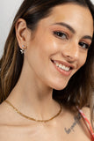 Star Earrings Women Earrings Olly Jewlery 