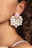 Camilia Earrings - Taleed