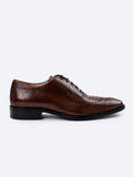 Mr Joe Oxford Lace Up Shoes (3496)
