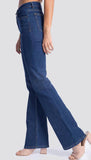 Women Charlie Stone Jeans (8044) - Kava