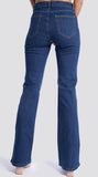 Women Charlie Stone Jeans (8044) - Kava