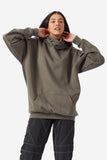 Kanye West Sweatshirt Women Sweatshirts & Hoodies Abbyss 