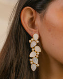 London Earrings - Taleed