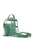 Plastic Backpack Women Backpacks Keiko 