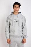 Beirut Sweatshirt Unisex Sweatshirts & Hoodies FIF X-Small Grey 