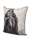 Traditional Woman Cushion Home Cushions & Pillowcases Sahara by Shahira Fawzy One Size 