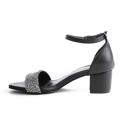 Xo Style Women Sandal with heels (1080)