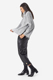 Furry Pullover Women Sweatshirts & Hoodies Zola 