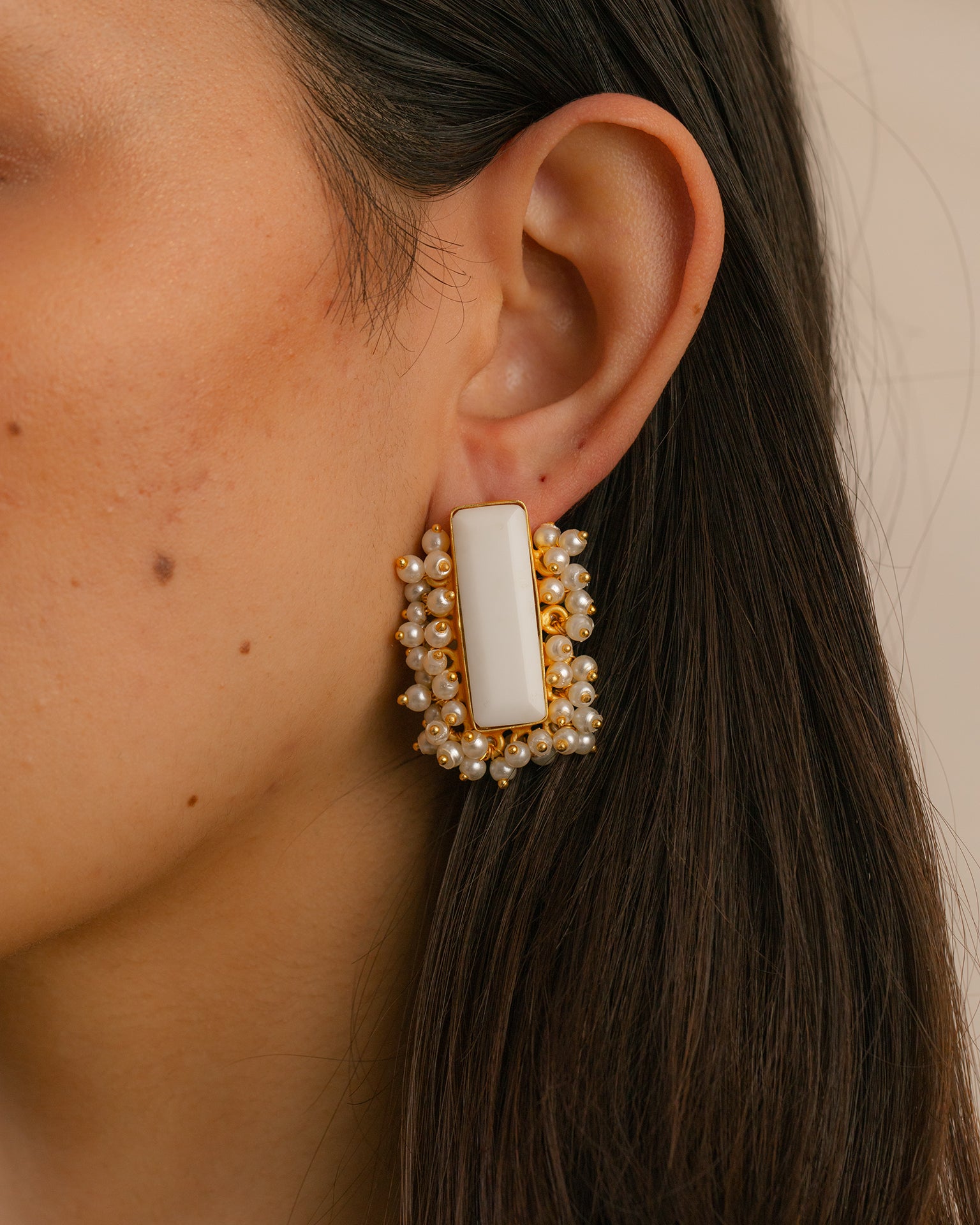 Laila Earrings
