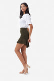 Ruffle Mini Skirt Women Skirts Tiyi 
