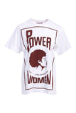 Power to the Women T-Shirt Women T-Shirts Dynasty 
