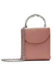 One Handle Bag Women Clutch & Mini Bags NAZ Rose 