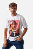 ASAP Streetwear T-shirt Men T-Shirts Testigo 