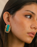 Dina Earrings - Taleed