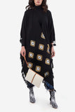 Diamond Abaya Women Kaftans & Kimonos Sahara by Shahira Fawzy One Size 