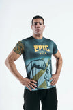 Epic T-shirt - Sigma Fit
