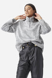 Furry Pullover Women Sweatshirts & Hoodies Zola Free size 
