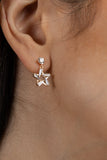 Star Earrings - Olly Jewlery