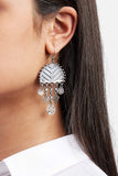 Bedouin Collection Earrings - J2D Jewlery
