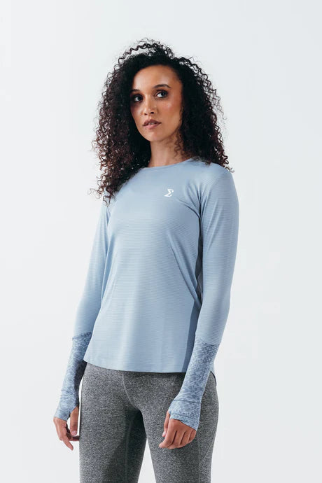 Forget Me Not Basic Women Long Sleeve