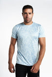 Sigma Fit Forget Me Not Racket Sports Tee