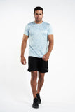 Sigma Fit Forget Me Not Racket Sports Tee
