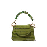 Horra Bag Women Clutch & Mini Bags Aliel Olive 