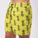 Pineapples Swimsuit - PomPom
