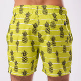 Pineapples Swimsuit - PomPom