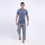Cotton Summer Comfy Pajama Set