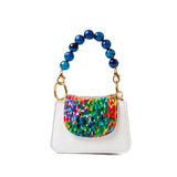 Horra Bag Women Clutch & Mini Bags Aliel Multicolor 