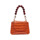 Horra Bag Women Clutch & Mini Bags Aliel Orange 