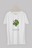 Pear Kids T-Shirt Kids Clothing Save Palestine's Tomorrow 14 White 