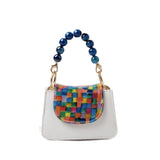 Horra Bag Women Clutch & Mini Bags Aliel Rainbow 