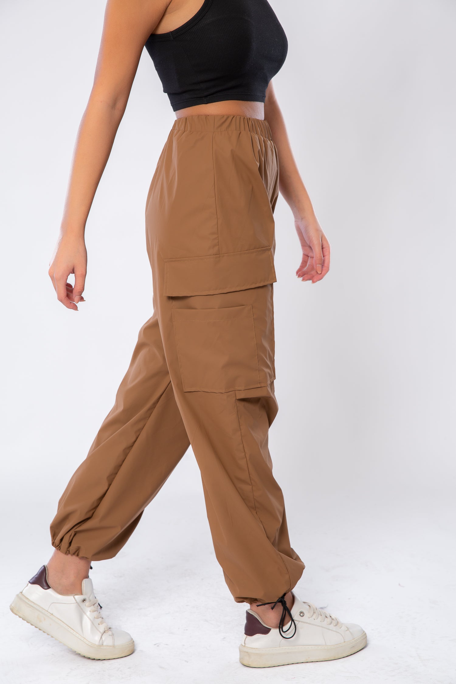 Women's Downpour Eco Waterproof Full Zip Pants | Rab® US